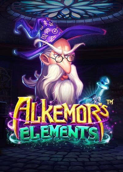 Alkemor's Elements