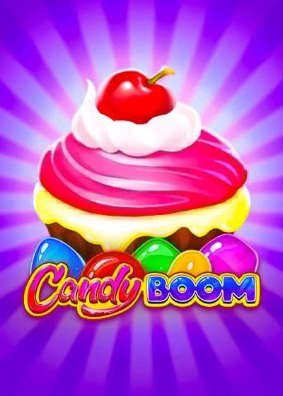 Candy Boom